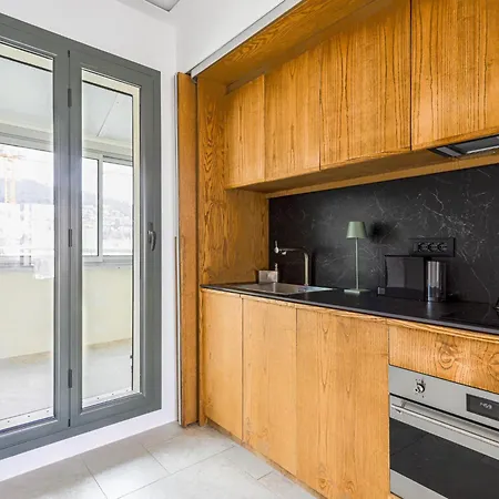 Le Copacabana By Interhome Nicea