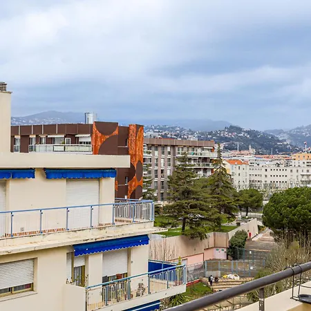 Le Copacabana By Interhome Lejlighed *