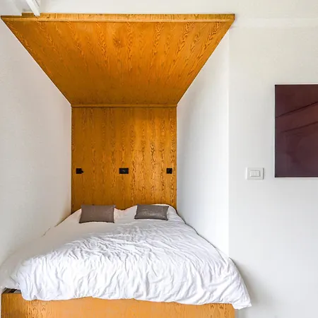 Le Copacabana By Interhome * Niza