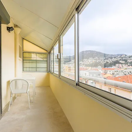 Lejlighed Le Copacabana By Interhome