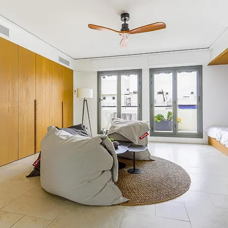 Le Copacabana By Interhome * ניס